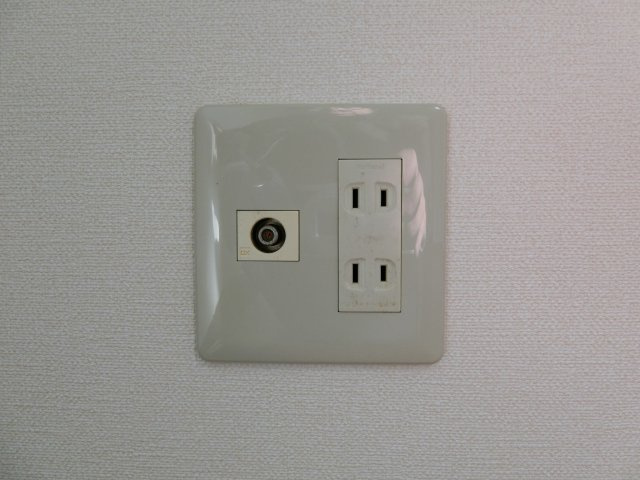 ピアコートの設備|イメージ106号室の写真