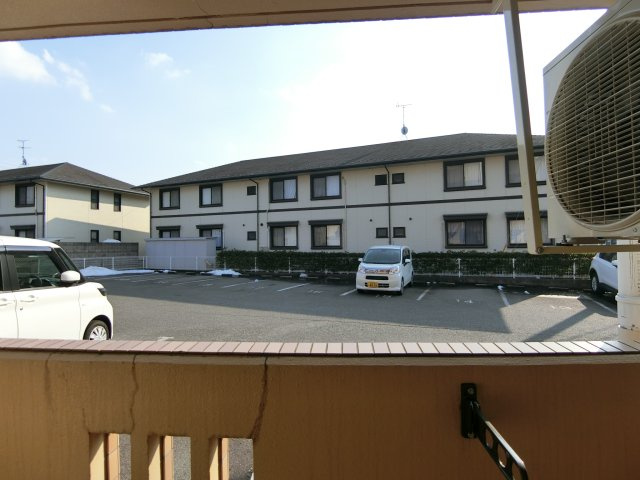 ピアコートの展望|イメージ106号室の写真