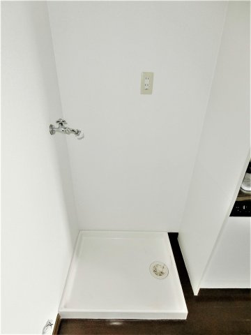 ピアコートの設備|イメージ401号室の写真