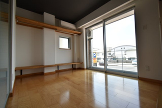 【内装】 | レジデンス武