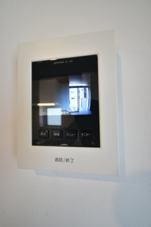 【セキュリティ】 | レジデンス武