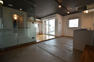 【居間・リビング】 | レジデンス武