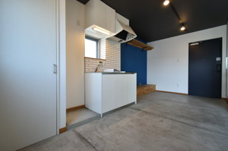 【居間・リビング】 | レジデンス武