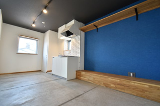 【内装】 | レジデンス武