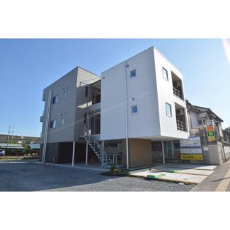 【外観】 | レジデンス武 | レジデンス武(タケ)