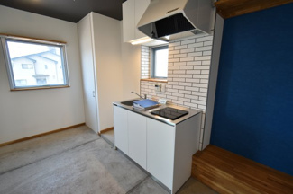 【キッチン】 | レジデンス武