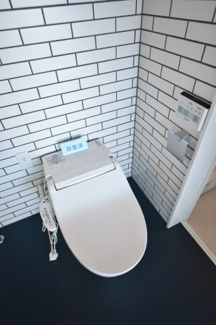 【トイレ】 | レジデンス武