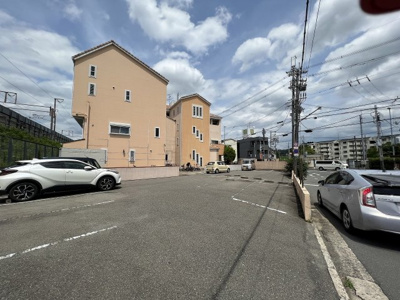 【駐車場】 | フォレスト山崎