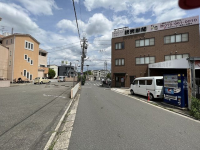 【駐車場】 | フォレスト山崎