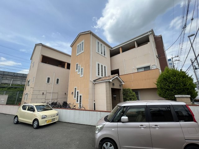 【外観】 | フォレスト山崎