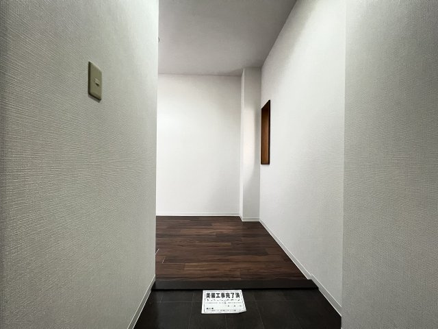 【内装】 | フォレスト山崎 | 写真は同マンション別部屋
