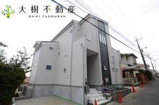 【外観】 | 【仲介手数料無料でご紹介可能です】大樹不動産
※令和4年2月上旬現在の現地