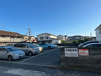 【外観】 | フィクス・カリカガレージNO.3