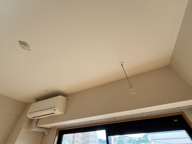 プレゼンスⅡの設備
