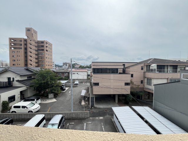 プレゼンスⅡの展望