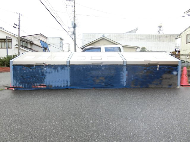 プレゼンスⅡのその他共用部分