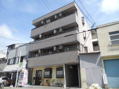 パルコーポ太子道