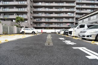 【駐車場】 | 駐車場