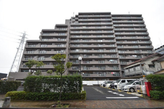 【外観】 | 物件のお問い合わせは、 ０１２０－７００－９６８までお気軽にどうぞ！
外観