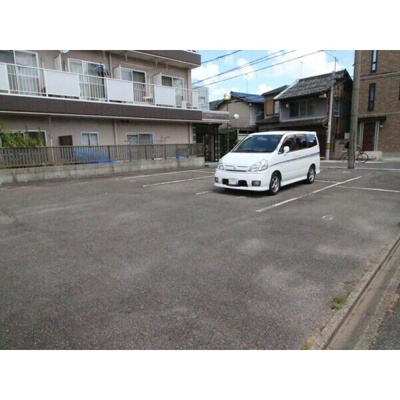 【駐車場】 | エスパシオ児玉