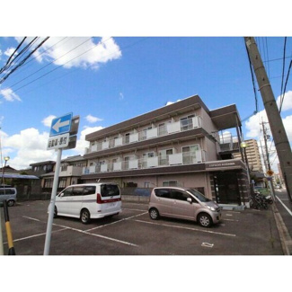【外観】 | エスパシオ児玉
