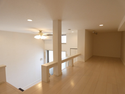 【子供部屋】 | ハーモニーテラス荒中町Ⅱ