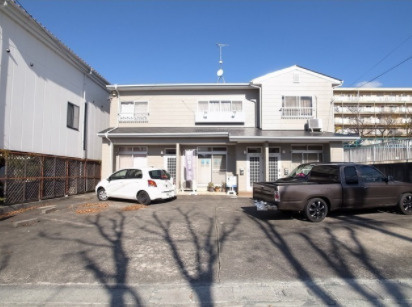 エクセレントKの外観