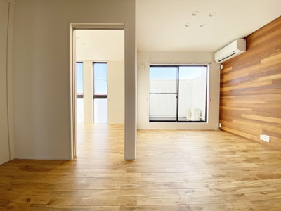 【居間・リビング】 | エープレイス