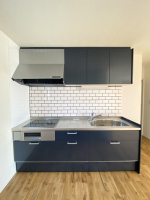 【キッチン】 | エープレイス