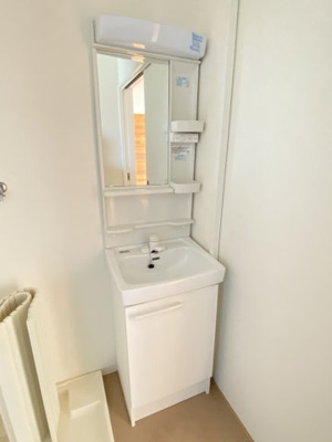 【独立洗面台】 | エープレイス