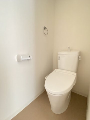 【トイレ】 | エープレイス