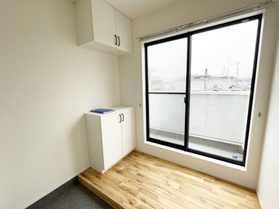 【玄関】 | エープレイス