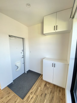 【玄関】 | エープレイス