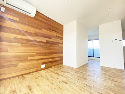 【居間・リビング】 | エープレイス