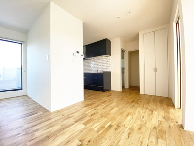 【居間・リビング】 | エープレイス