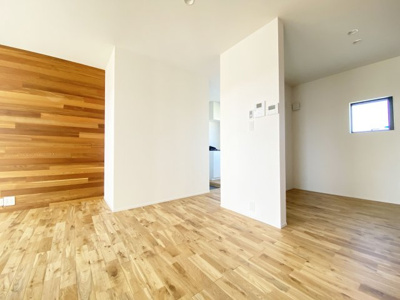 【居間・リビング】 | エープレイス