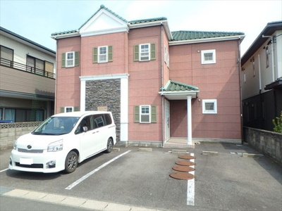 【駐車場】 | プレジャー2001