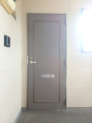 【その他共用部分】 | プレジャー2001