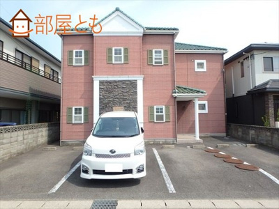 【外観】 | プレジャー2001