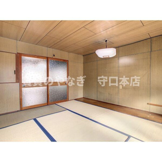 【和室】 | 末広町貸家