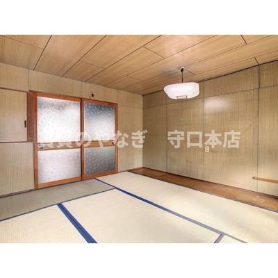 【和室】 | 末広町貸家