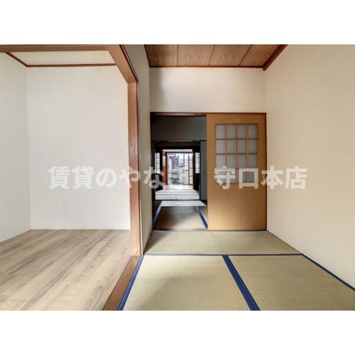 【和室】 | 末広町貸家