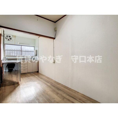 【居間・リビング】 | 末広町貸家