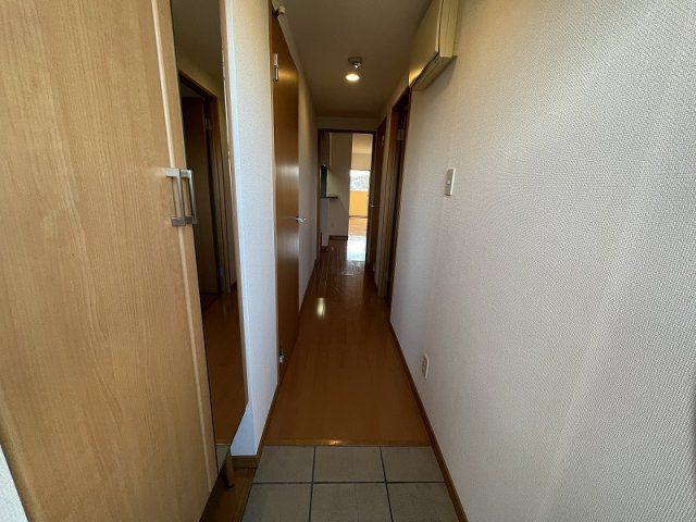 【玄関】 | T・フェアリートキワ
