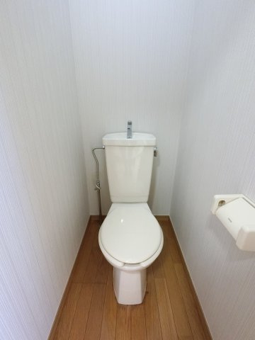 【トイレ】