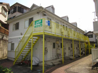 ハイツモーレアＣの画像