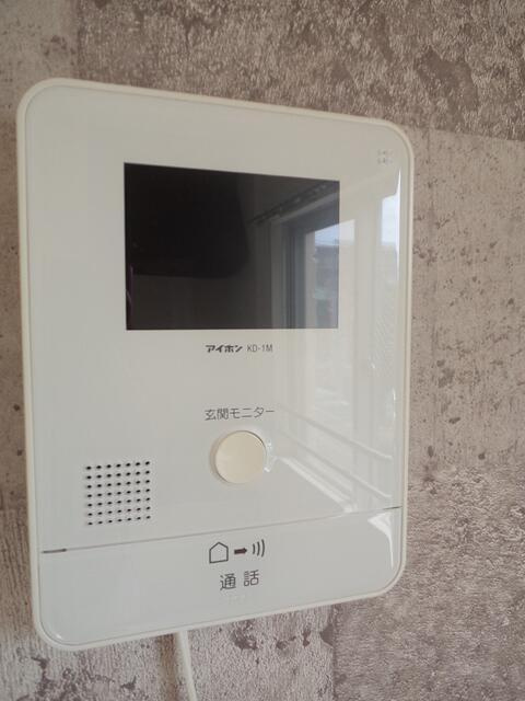 プランドールヤマダのセキュリティ