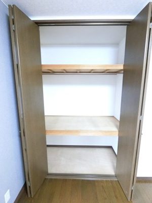 【収納】 | ユニヴァービレッジ９６