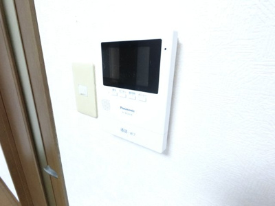 【セキュリティ】 | ユニヴァービレッジ９６