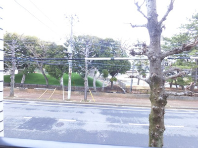 【展望】 | ユニヴァービレッジ９６